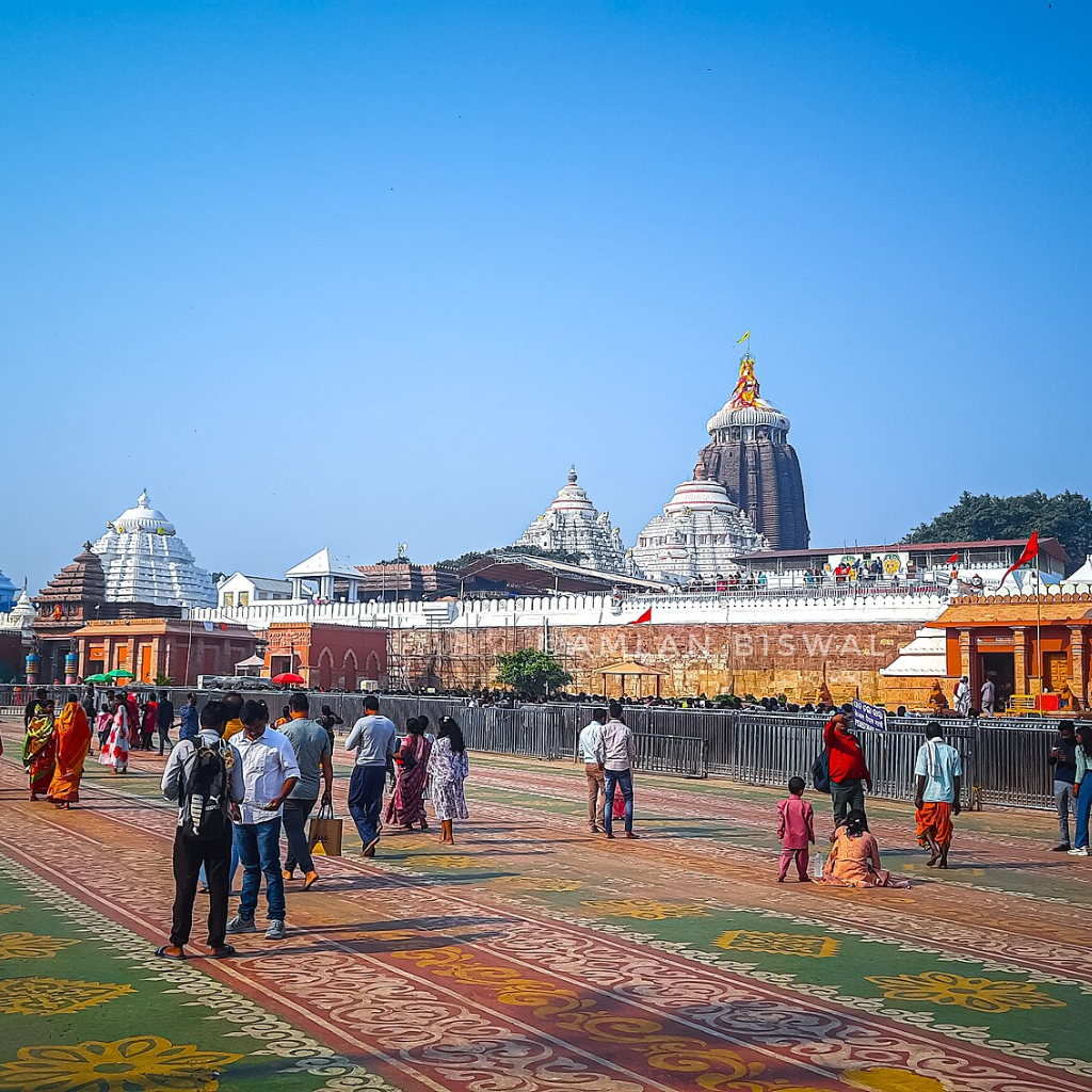 jagannath temple