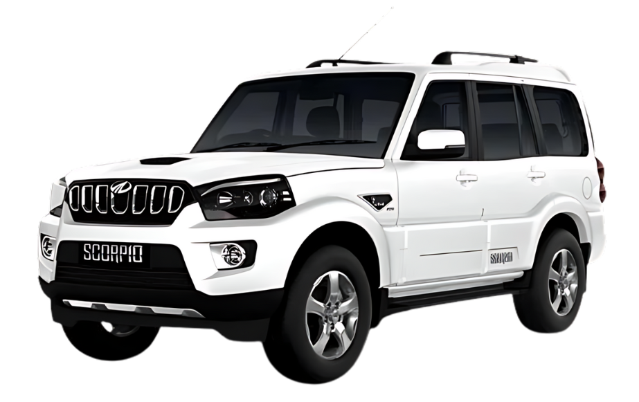 Mahindra scorpio