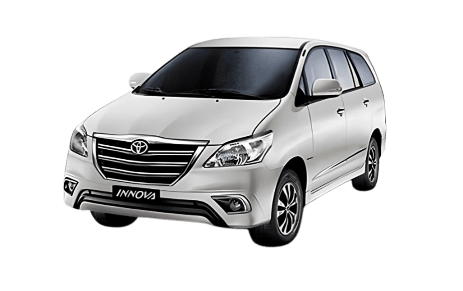 toyota innova