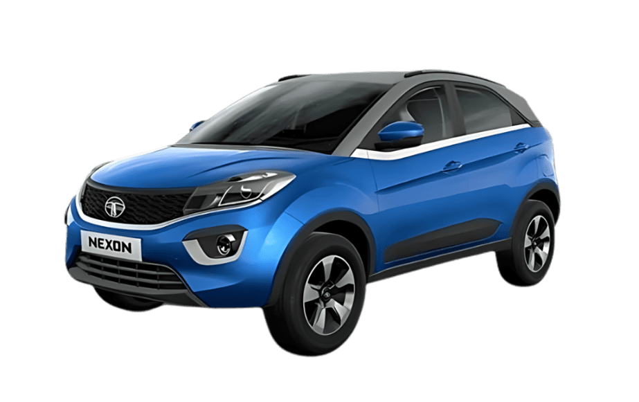 tata nexon